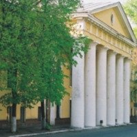 Воронежский железнодорожный колледж 