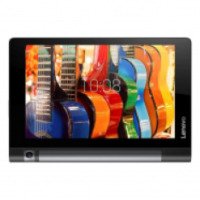 Интернет-планшет Lenovo Yoga Tablet 3 "8" 4G