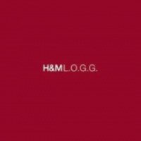 Детская вязаная кофта H&M Logg