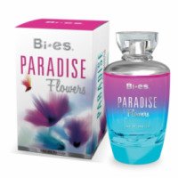 Женская парфюмированная вода Bi-Es Paradise Flowers
