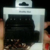 Насадка для полировки волос Healthy Hair
