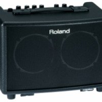 Комбоусилитель для акустических инструментов Roland AC-33