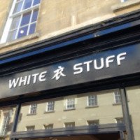 Магазин одежды "White Stuff" (Великобритания, Бат)