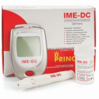Глюкометр IME-DC PRINCE