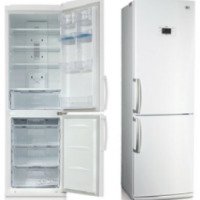 Холодильник LG GA E 409UQA