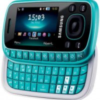 Сотовый телефон Samsung GT B3310