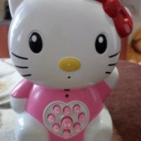 Музыкальная игрушка "Hello Kitty"