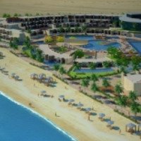 Отель Raouf Hotels International (Египет, Шарм-эль-Шейх)