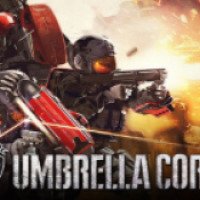 Umbrella Corps 2016 - игра для PC
