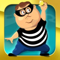 Daddy Was A Thief - игра для Android