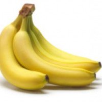 Бананы как средство от боли в горле