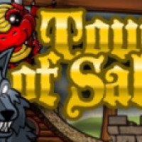 Town of Salem - игра для Windows