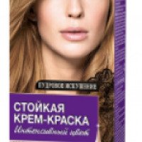 Стойкая крем-краска для волос Palette BW10 Пудровый блонд