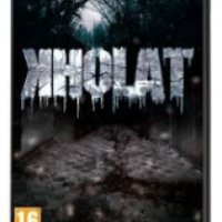 Kholat - игра для PC