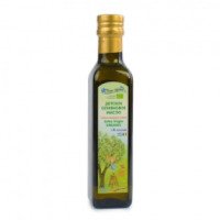 Детское оливковое масло Fleur Alpine ORGANIC Extra Virgin