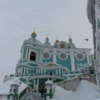 Собор Успения Пресвятой Богородицы (Россия, Смоленск)