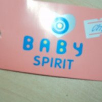 Детский трикотаж BABY SPIRIT