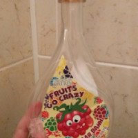 Соль для ванн Лаборатория катрин Fruits go crazy