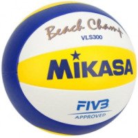 Волейбольный мяч Mikasa VLS300