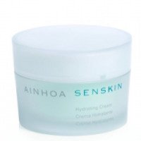 Крем для лица Ainhoa "Senskin Hydrating Cream"