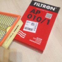 Фильтр воздушный FILTRON AP 010/1