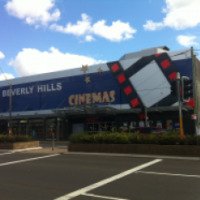 Кинотеатр "GU Film House Beverly Hills" (Австралия, Сидней)