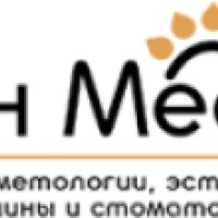 Центр косметологии, эстетической медицины и стоматологии Сан Медик (Россия, Москва)
