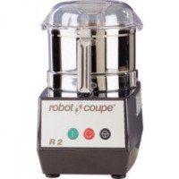 Профессиональный куттер Robot Coupe R2