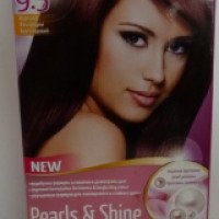 Крем-краска для волос Impression Plus Pearls&Shine