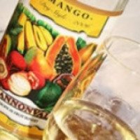 Вино Shannonvale Tropical Fruit Wines "Mango Dry Style"