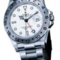 Rolex Explorer II 16570 - наручные часы