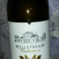 Вино столовое полусладкое белое Millstream Collection Muscat