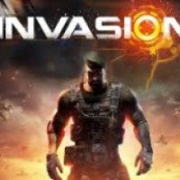 Invasion:Modern Empire - игра для Android