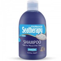 Шампунь Farmasi с морскими минералами Seatheraphy Shampoo
