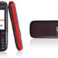 Сотовый телефон Nokia XpressMusic 5130
