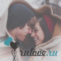 Rulove.ru - сайт знакомств