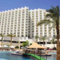Отель Hilton Taba Resort & Nelson Village 5* (Египет, Таба)