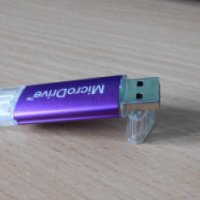 Флешнакопитель Micro Drive USB 2.0 Flash Drive