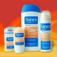 Антиперспирант Sanex