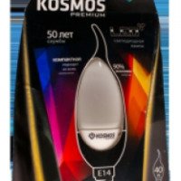 Светодиодная LED лампа Kosmos Premium