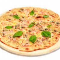 Пицца Лента 4 сыра