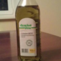 Оливковое масло Каждый день "Extra Virgin"