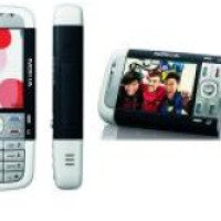 Смартфон Nokia 5700 XpressMusic