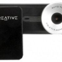 Веб камера Creative Live! Cam Notebook - VF0470