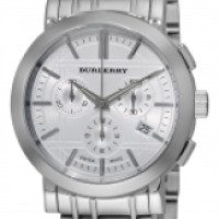 Наручные мужские часы Burberry BU1372