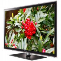 Телевизор ЖК LCD Samsung UE-55D6100
