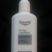 Концентрат против выпадения волос Eucerin DermoCapillaire