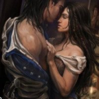 Книга "Черная лилия" - Илона Соул