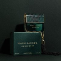 Парфюмерная вода Marc Jacobs Decadence