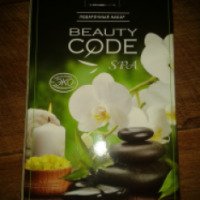 Подарочный набор Beauty Code Spa